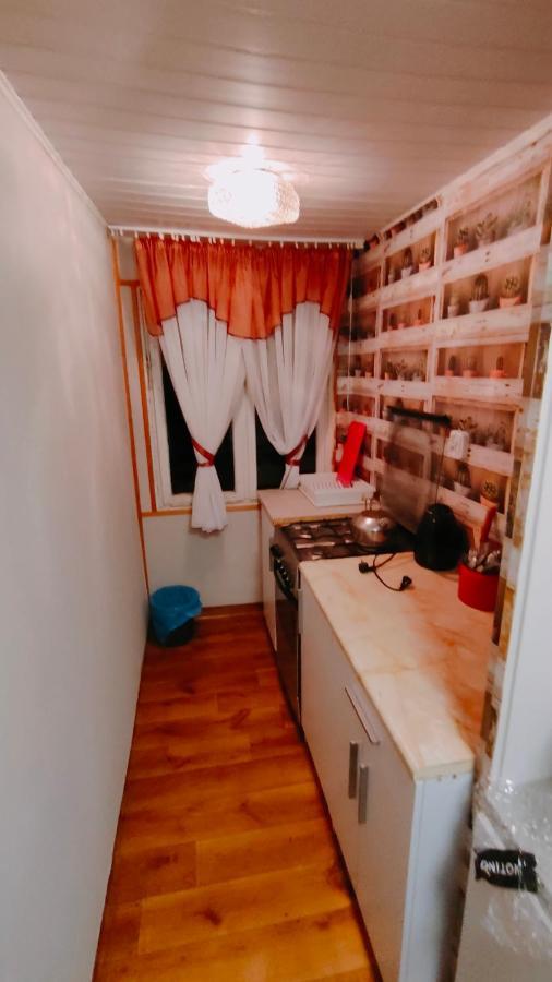 Wczasypustkowo Daire Dış mekan fotoğraf
